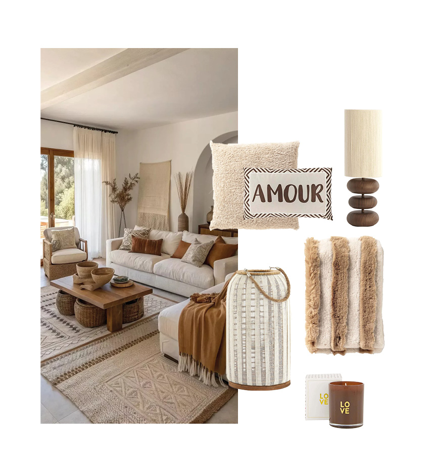 Shop the Look